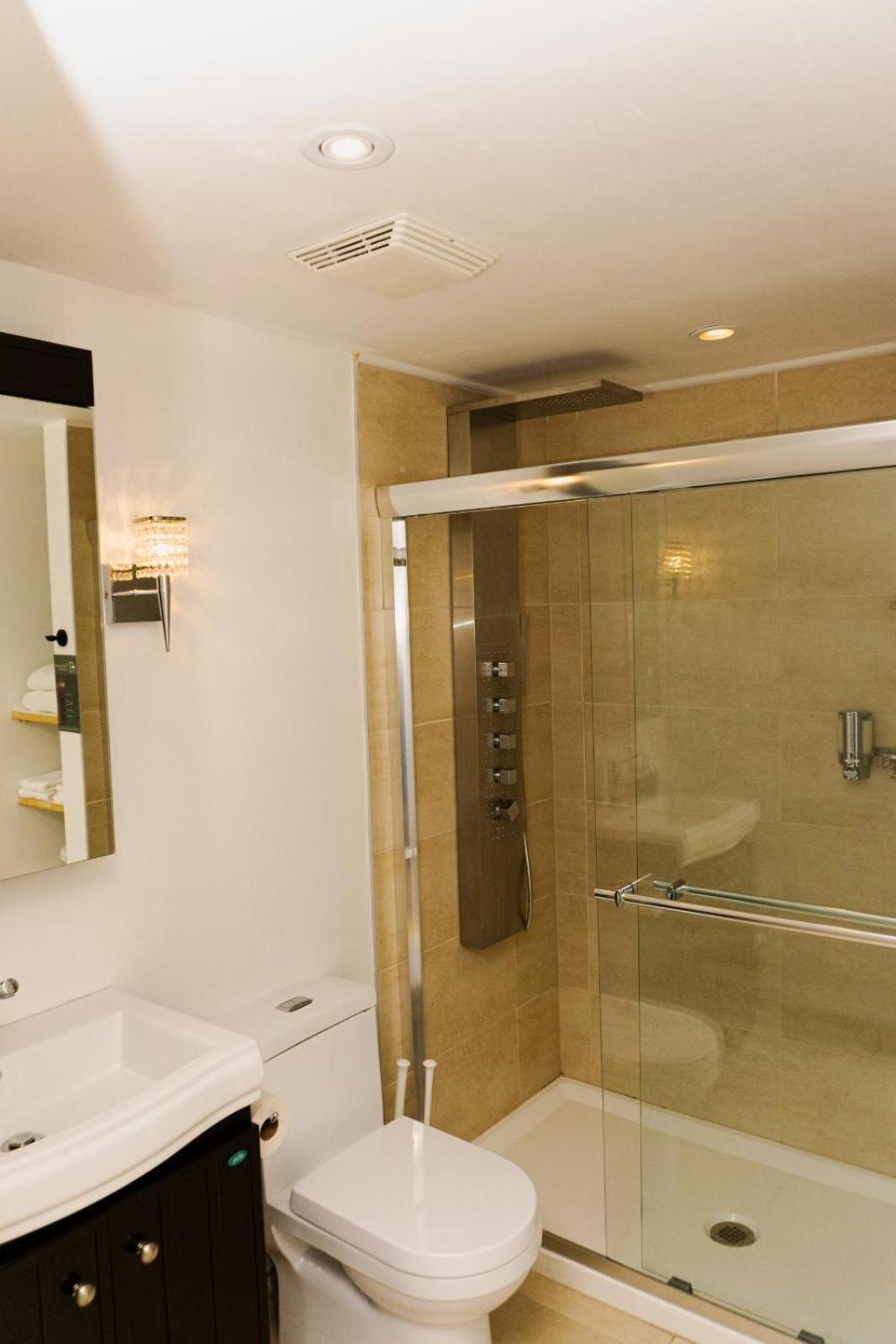 Condo Hotel Au Pied Du Mont Orford Room photo